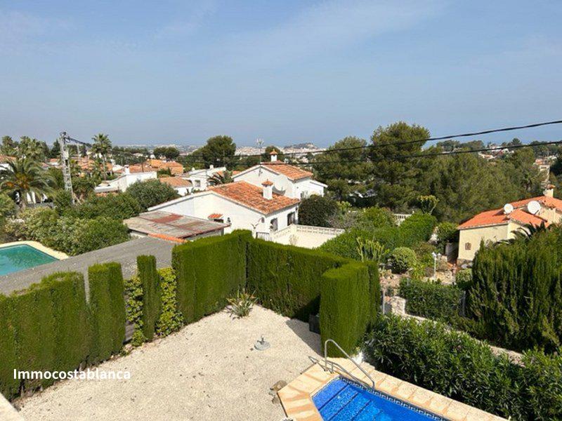 Detached house in Denia, 126 m², 339,000 €, photo 1, listing 1692176