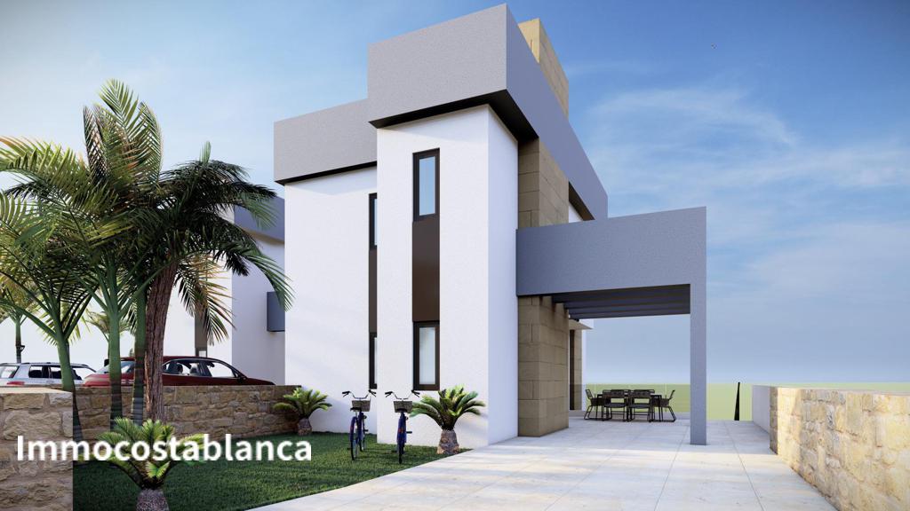 Villa in Algorfa, 198 m², 415,000 €, photo 2, listing 6853776