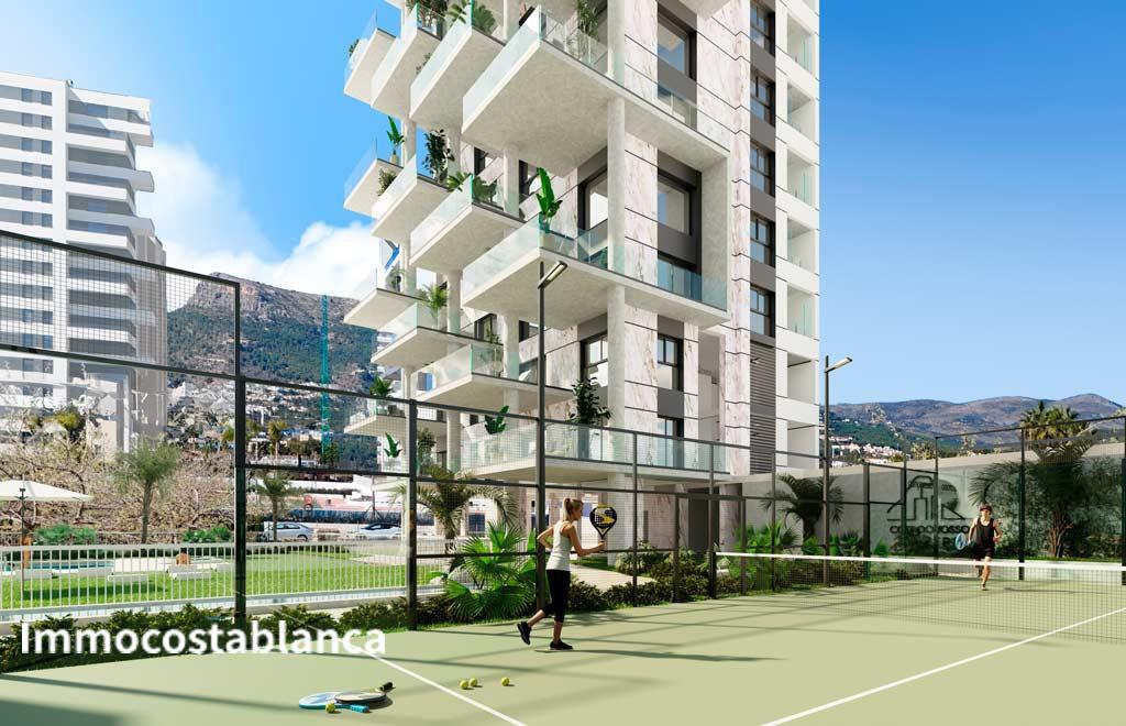 Apartment in Calpe, 75 m², 450,000 €, photo 7, listing 70462736