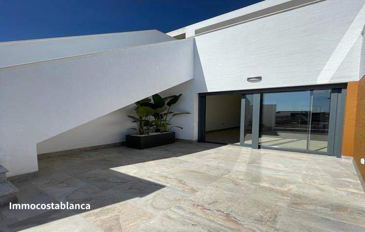 Penthouse in Pilar de la Horadada, 83 m², 340,000 €, photo 7, listing 61509056