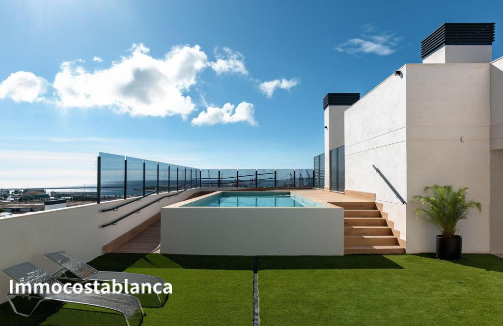Apartment in Alicante, 120 m², 499,000 €, photo 4, listing 49641216