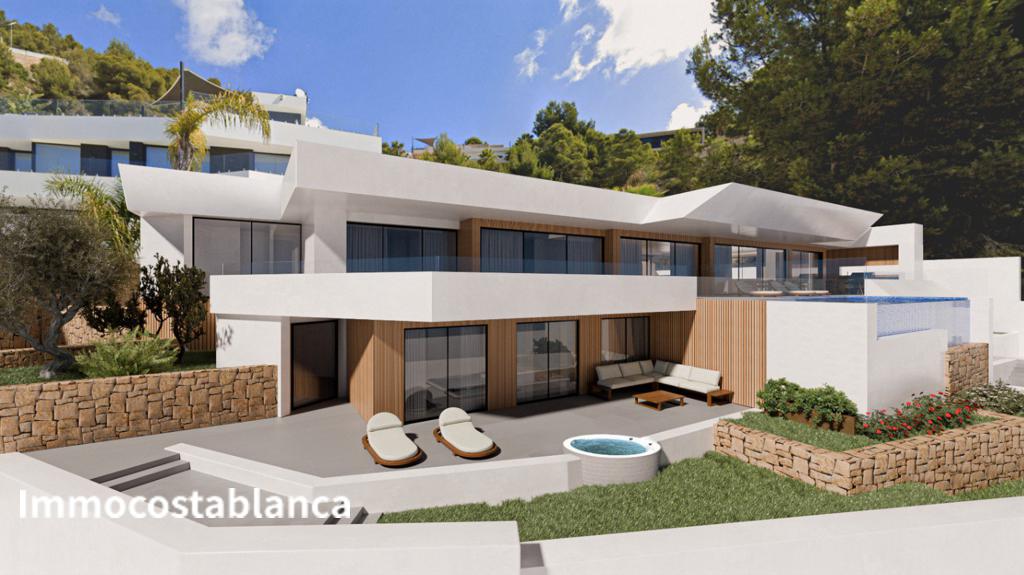 Detached house in Benissa, 836 m², 4,580,000 €, photo 4, listing 54652336