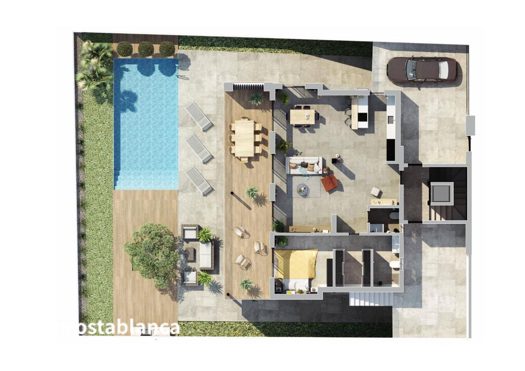 Villa in Ciudad Quesada, 250 m², 925,000 €, photo 10, listing 71007536