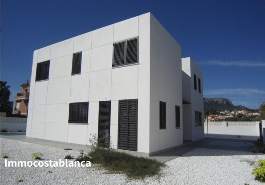 Villa in Calpe, 201 m², 495,000 €, photo 5, listing 7619128