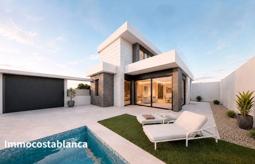 Villa in Pilar de la Horadada, 150 m², 495,000 €, photo 1, listing 44995616