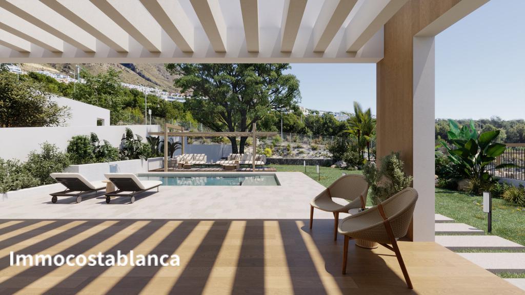 Villa in Benidorm, 132 m², 640,000 €, photo 10, listing 49183536