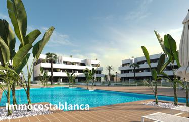 Detached house in Guardamar del Segura, 103 m²