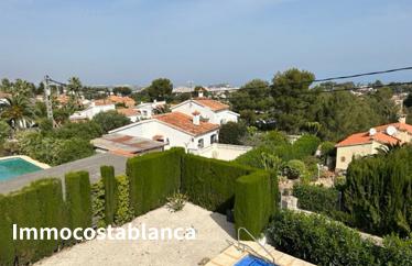 Detached house in Denia, 126 m²