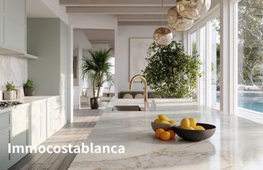 Detached house in Javea (Xabia), 350 m²