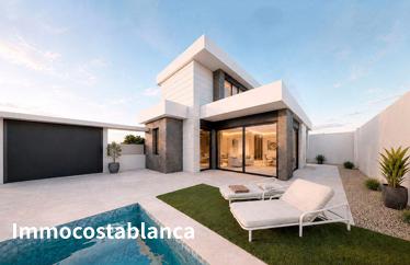 Villa in Pilar de la Horadada, 150 m²