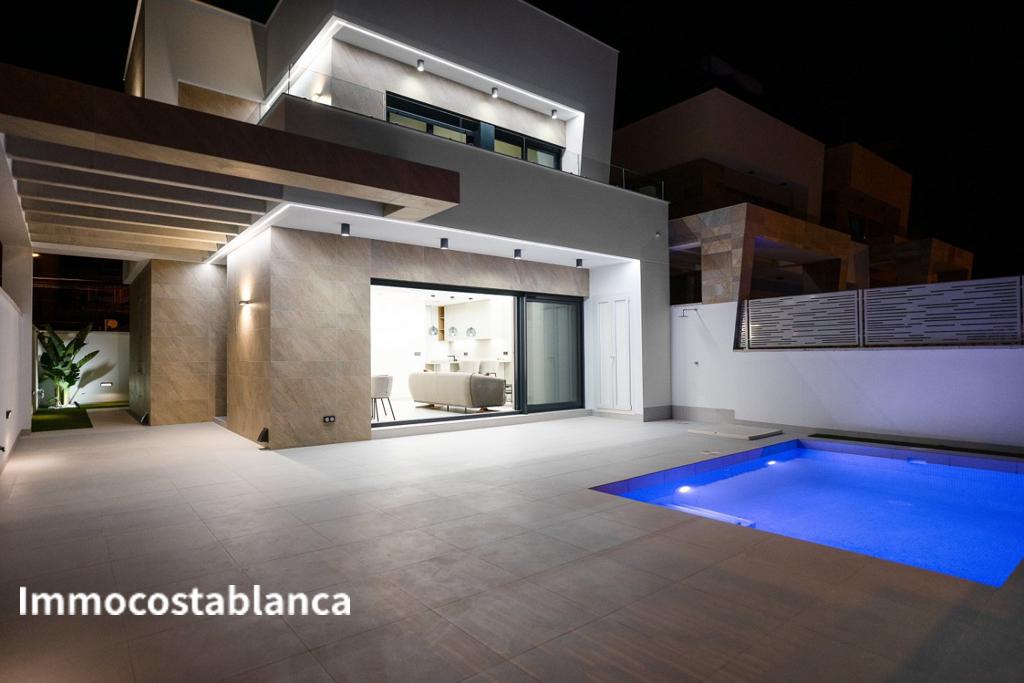 Villa in San Miguel de Salinas, 117 m², 400,000 €, photo 10, listing 9084176