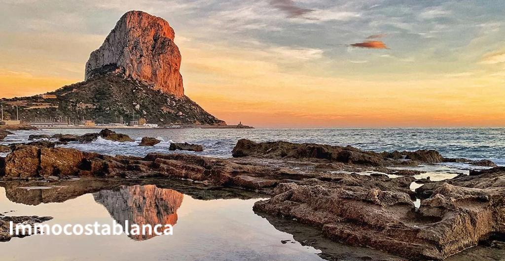 Apartment in Calpe, 148 m², 455,000 €, photo 6, listing 21879536