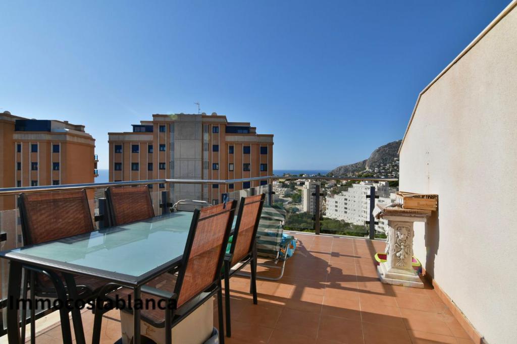 Apartment in Calpe, 135 m², 234,000 €, photo 1, listing 12000976