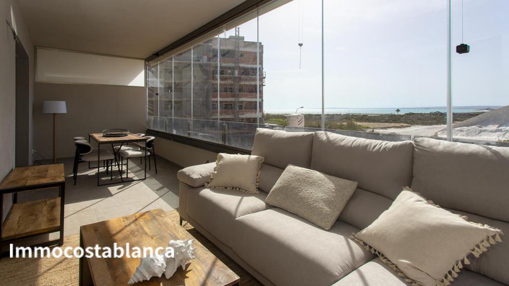 Apartment in Santa Pola, 92 m², 375,000 €, photo 1, listing 4995616