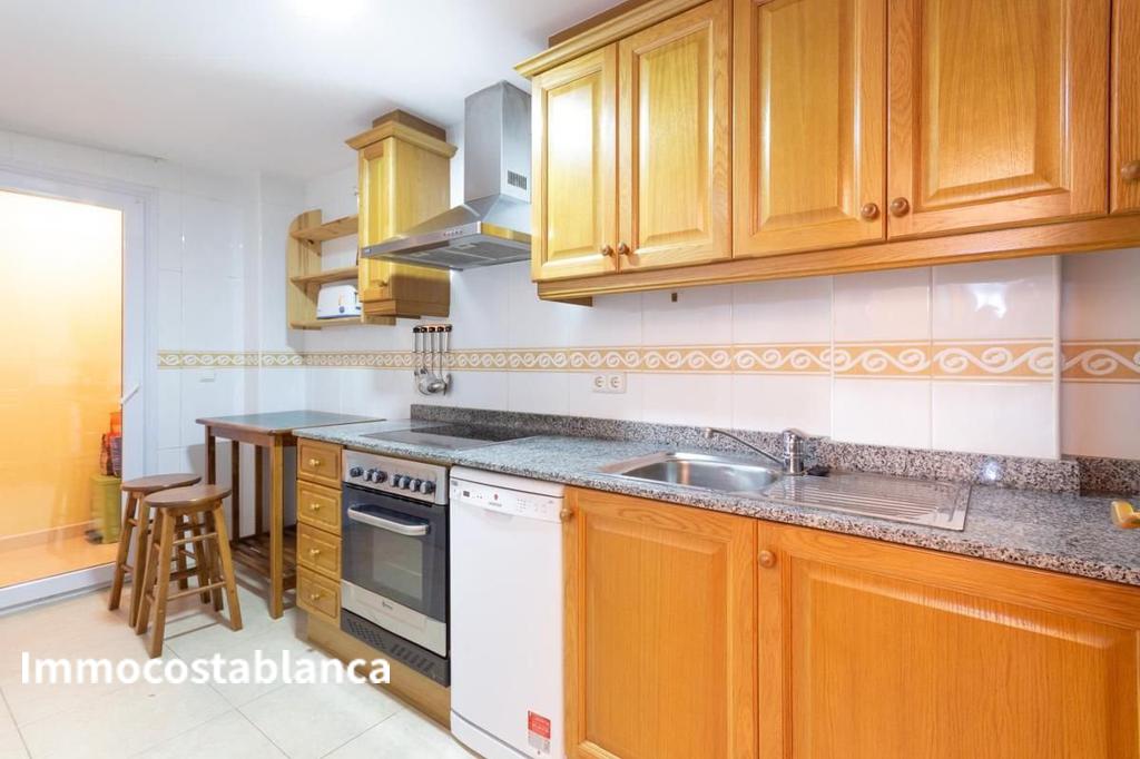 Apartment in Calpe, 84 m², 197,000 €, photo 10, listing 1808176