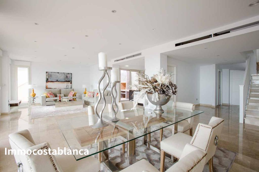 Villa in Moraira, 559 m², 2,180,000 €, photo 8, listing 69363216