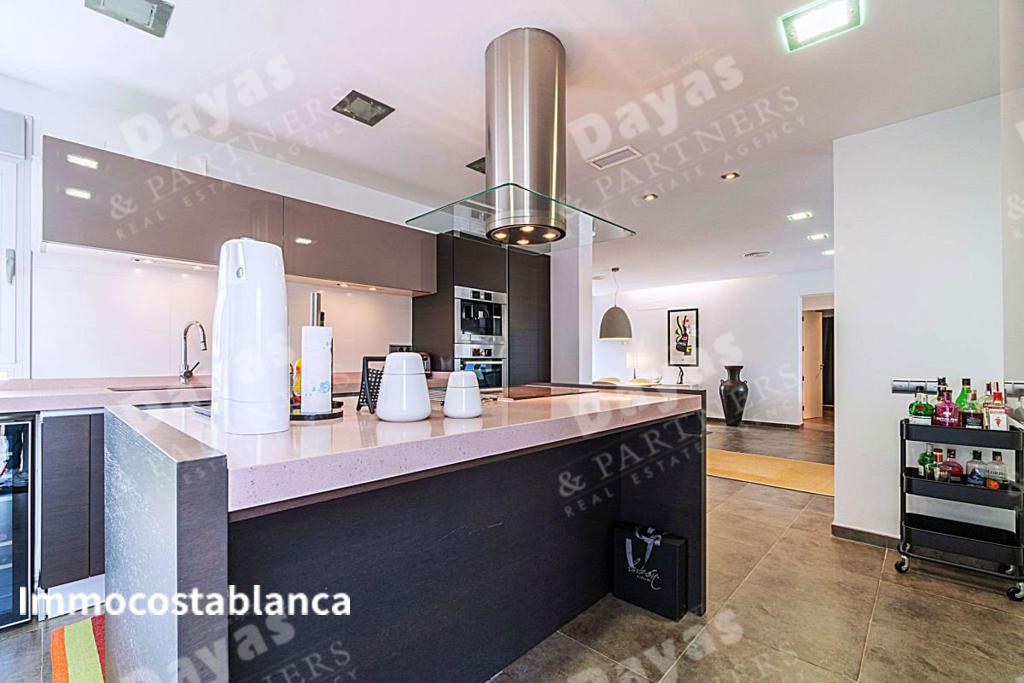 Villa in Dehesa de Campoamor, 203 m², 1,175,000 €, photo 2, listing 13069696