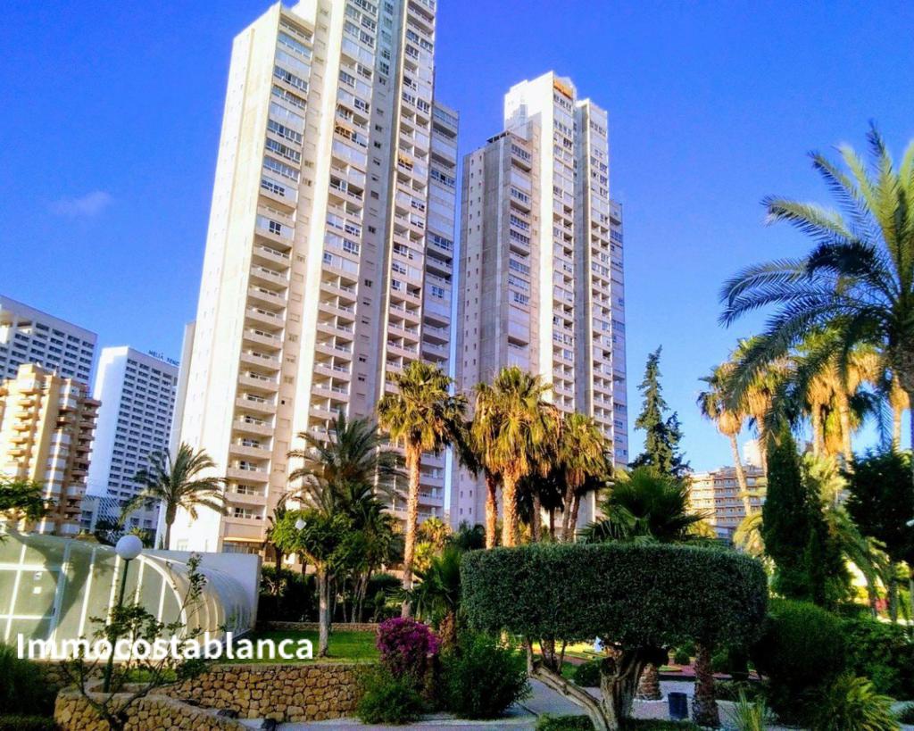 Apartment in Benidorm, 160 m², 406,000 €, photo 5, listing 12279536