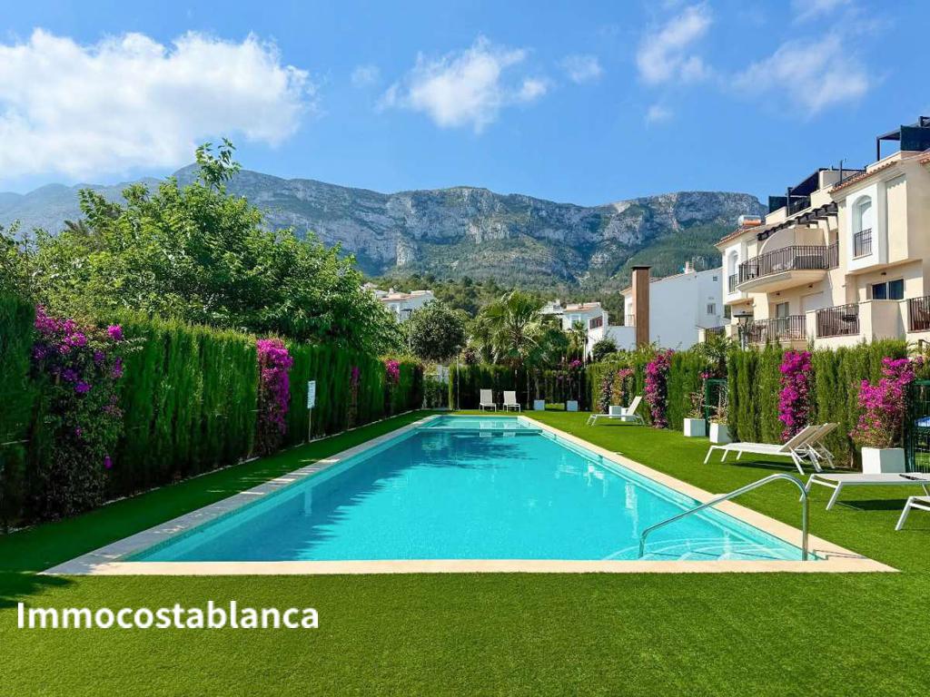 Apartment in Denia, 87 m², 339,000 €, photo 1, listing 15017216