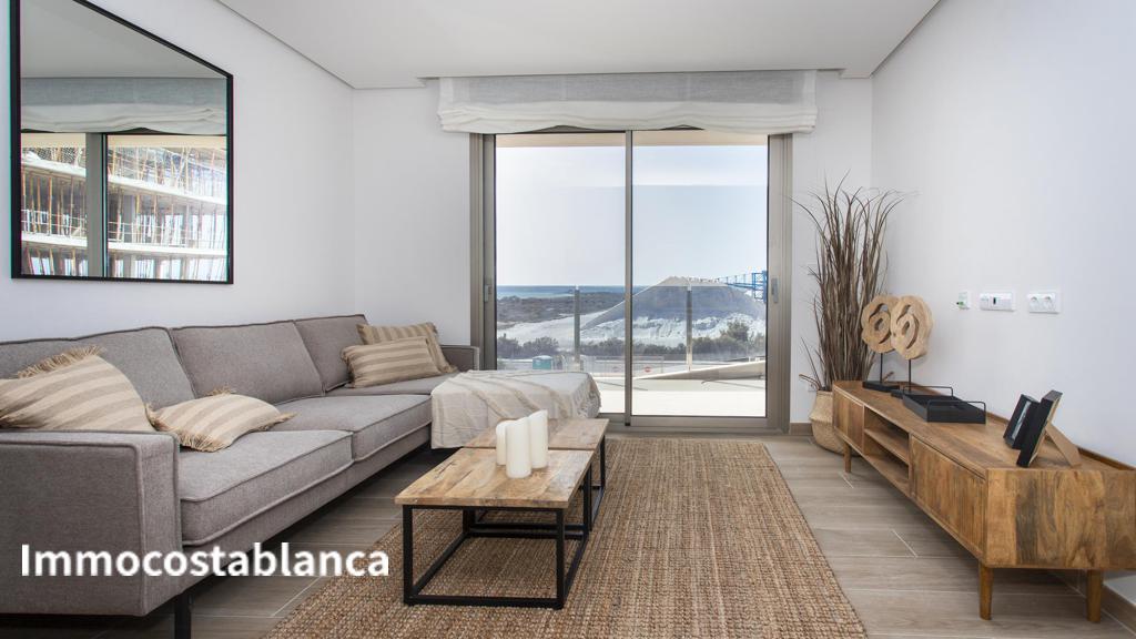 Apartment in Santa Pola, 92 m², 375,000 €, photo 2, listing 4995616