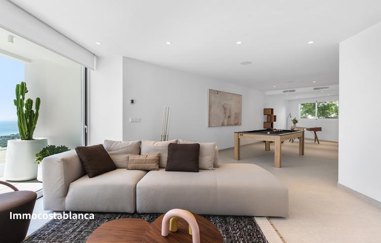 Villa in Altea, 405 m², 2,146,000 €, photo 8, listing 63793216