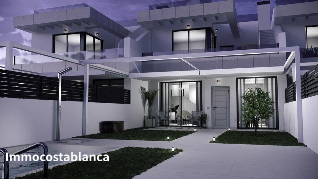 Terraced house in Ciudad Quesada, 120 m², 283,000 €, photo 2, listing 41133696
