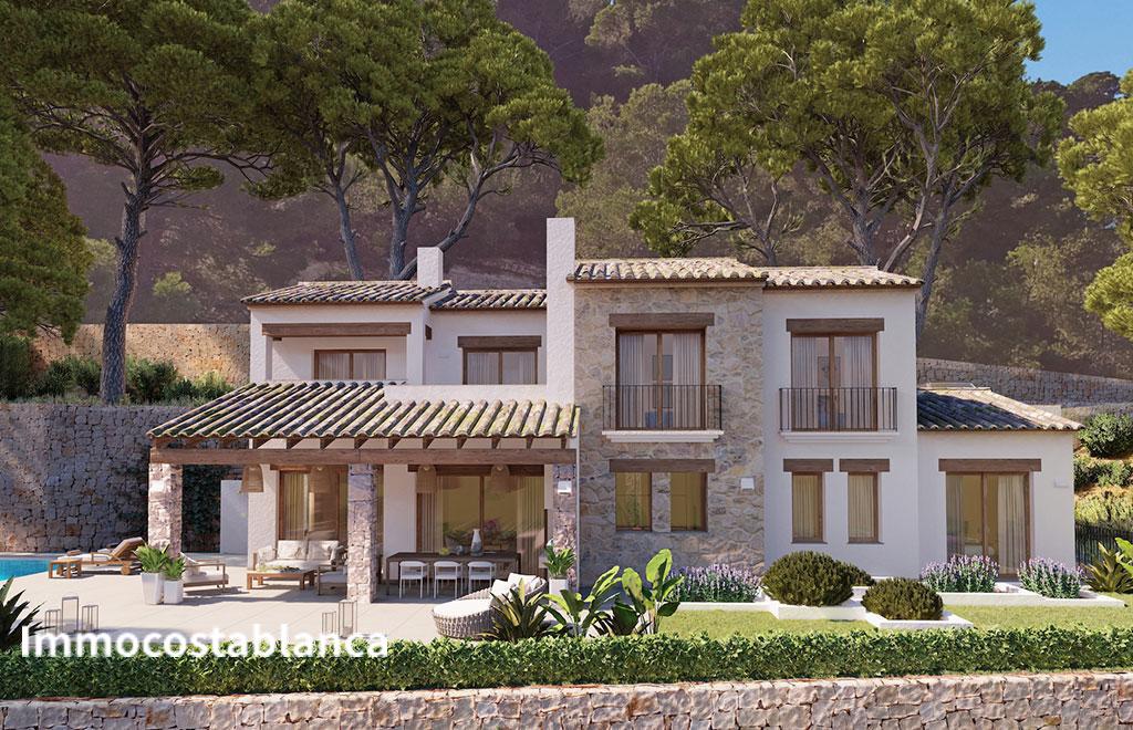 Villa in Javea (Xabia), 411 m², 1,495,000 €, photo 3, listing 9021616