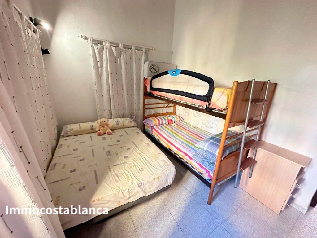 Detached house in Dehesa de Campoamor, 76 m², 249,000 €, photo 4, listing 60696256