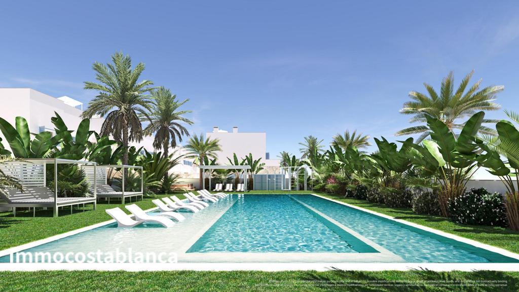 Detached house in Pilar de la Horadada, 68 m², 385,000 €, photo 3, listing 77743536
