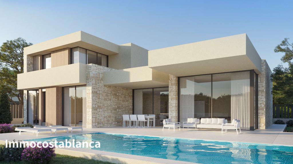 Detached house in Denia, 243 m², 1,250,000 €, photo 1, listing 50302736