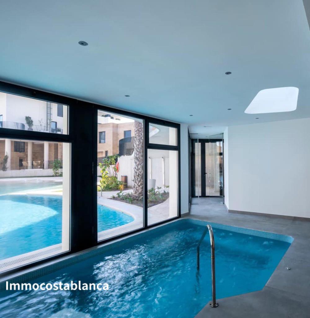 3 room apartment in Alicante, 90 m², 341,000 €, photo 3, listing 12044816