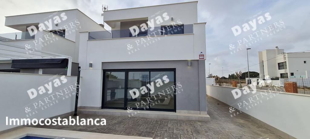 Villa in Dehesa de Campoamor, 117 m², 330,000 €, photo 7, listing 20292896