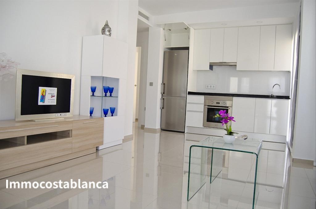 Apartment in Los Montesinos, 71,000 €, photo 7, listing 20770248