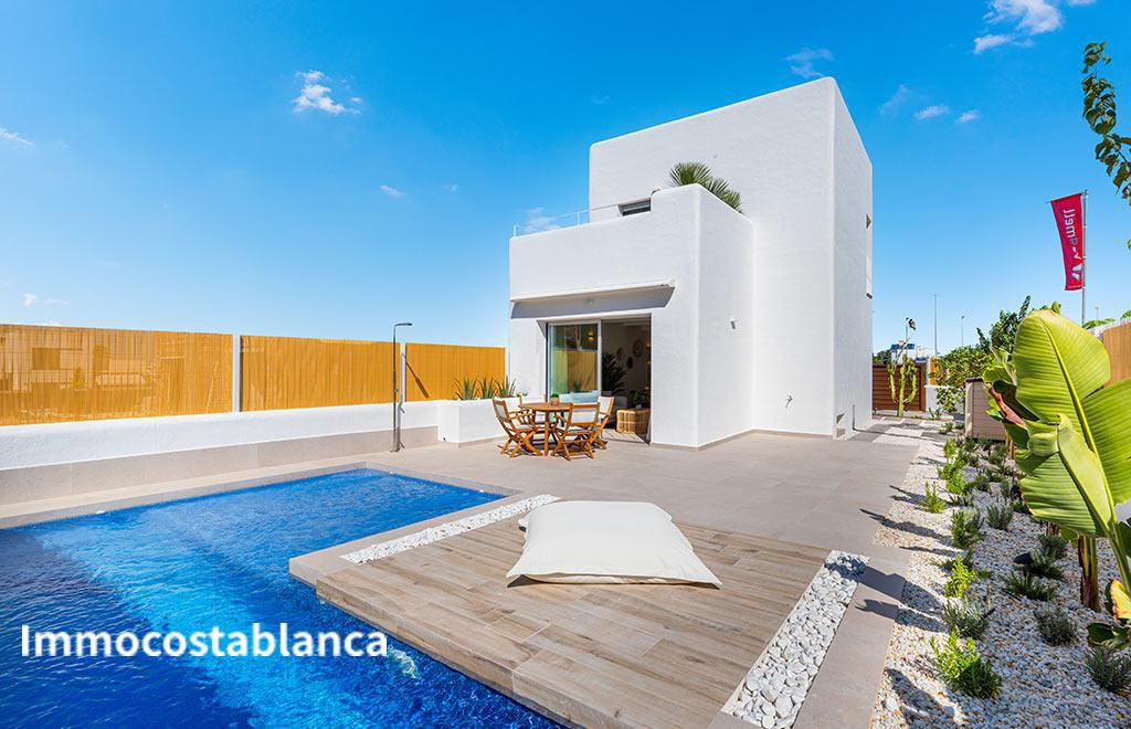 Villa in La Marina, 109 m², 315,000 €, photo 5, listing 26369616