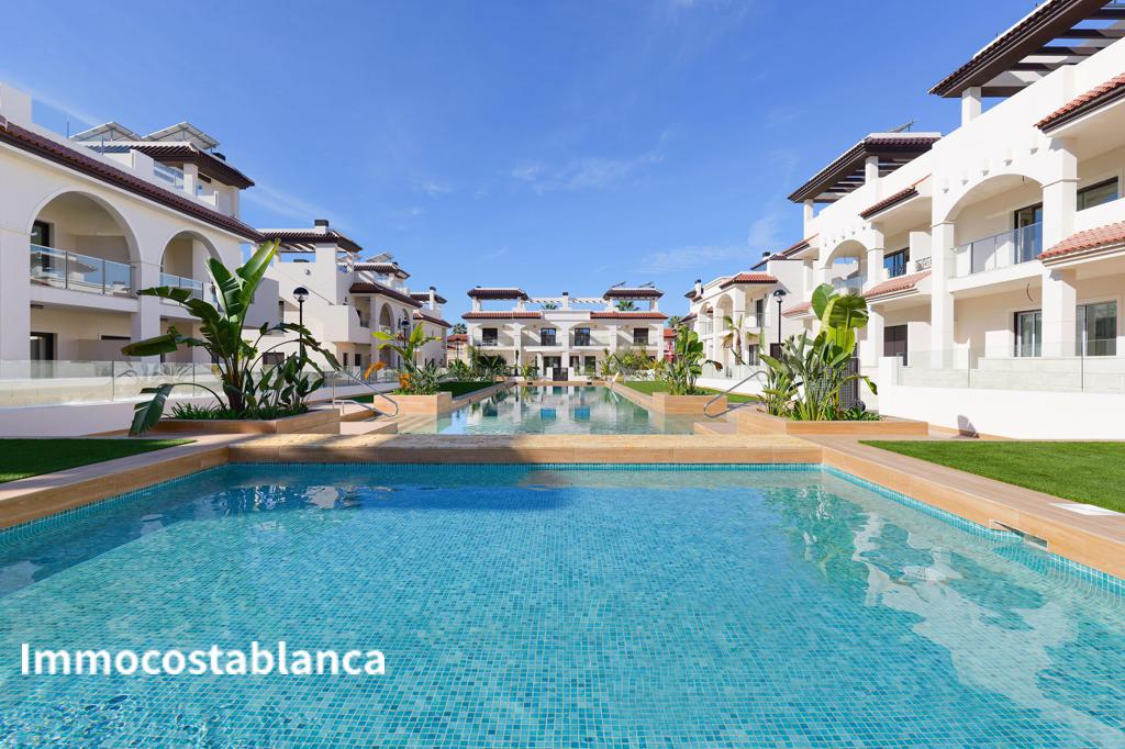 Detached house in Ciudad Quesada, 113 m², 414,000 €, photo 1, listing 76775536