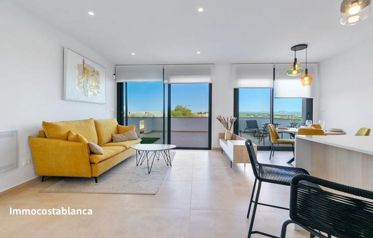 Penthouse in Torrevieja, 146 m², 330,000 €, photo 3, listing 17482016