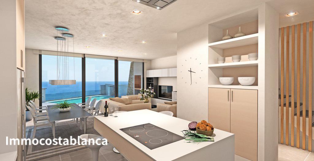 5 room villa in Calpe, 393 m², 1,160,000 €, photo 7, listing 37683048