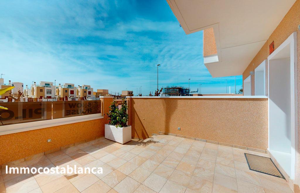 Apartment in Pilar de la Horadada, 102 m², 295,000 €, photo 7, listing 11851536