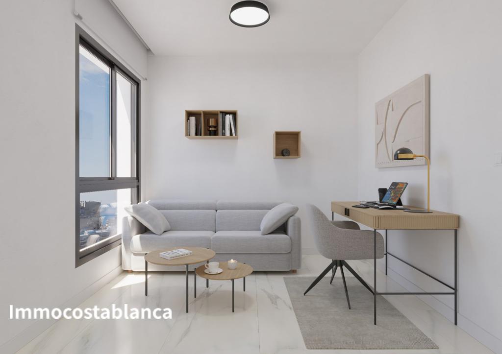 Apartment in Calpe, 65 m², 520,000 €, photo 9, listing 11479536