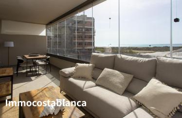 Apartment in Santa Pola, 92 m²