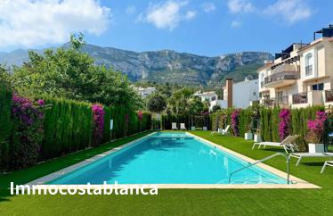 Apartment in Denia, 87 m²