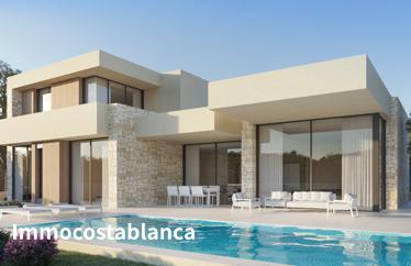 Detached house in Denia, 243 m²