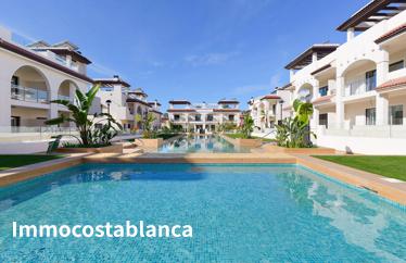Detached house in Ciudad Quesada, 113 m²