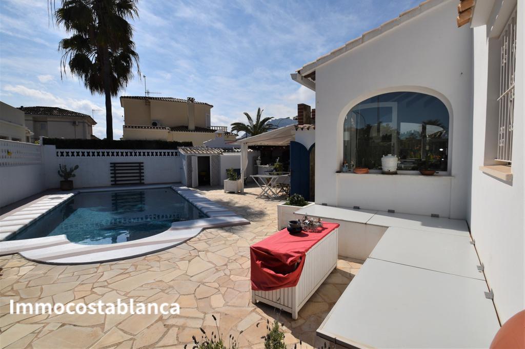 Detached house in Alicante, 167 m², 349,000 €, photo 2, listing 21630416
