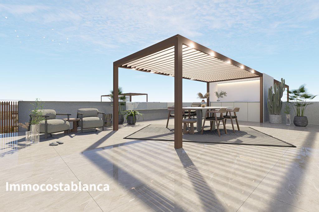 Detached house in Pilar de la Horadada, 89 m², 290,000 €, photo 10, listing 57567536