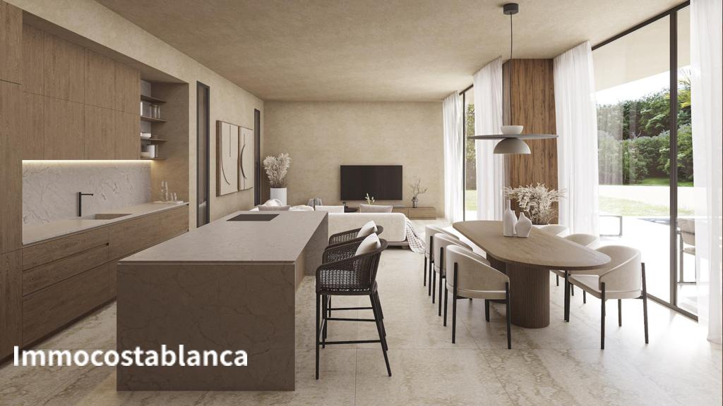 Villa in Calpe, 1,190,000 €, photo 4, listing 18172416