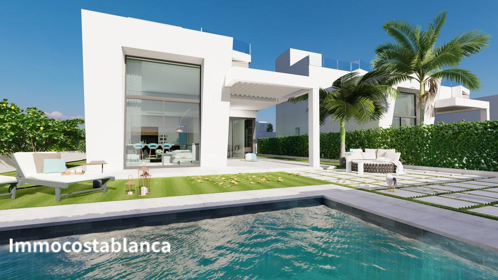 Villa in Finestrat, 164 m², 549,000 €, photo 7, listing 78588976