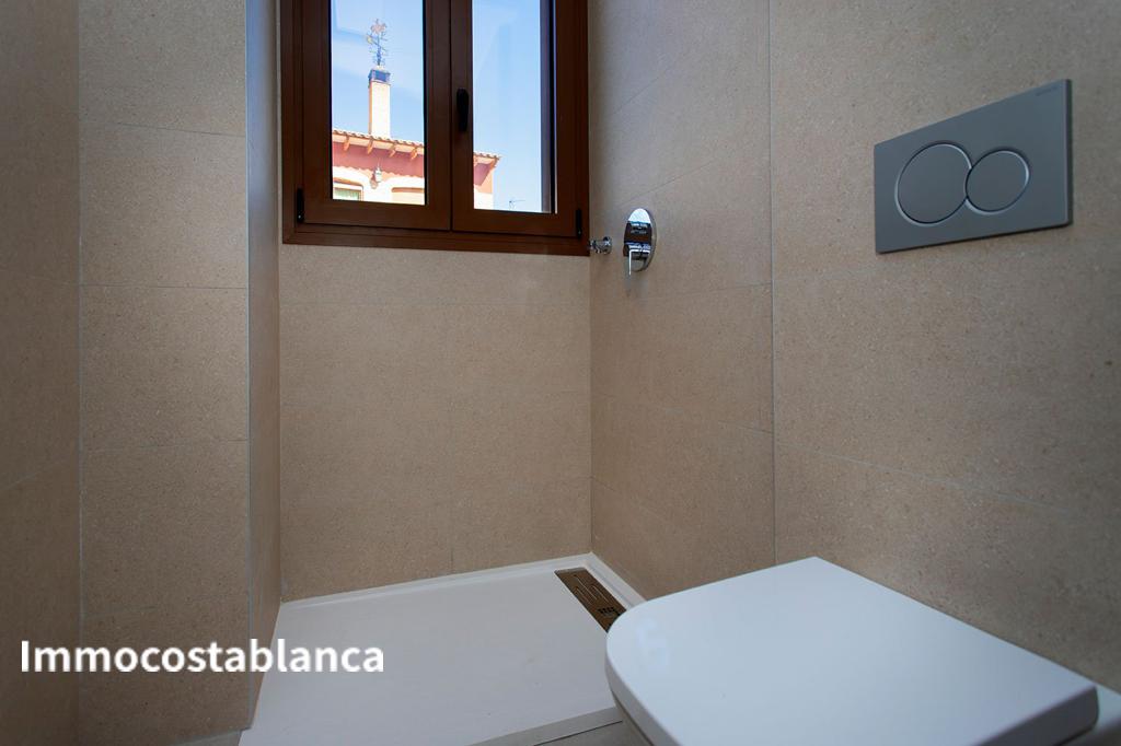 Apartment in El Fondó de les Neus, 96 m², 230,000 €, photo 1, listing 34135536