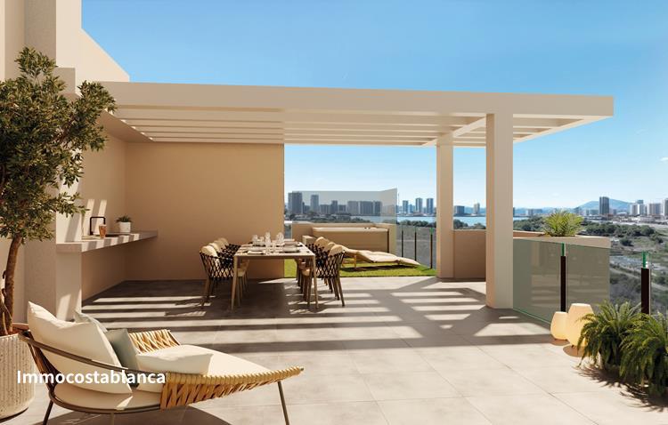 Penthouse in Calpe, 134 m², 650,000 €, photo 2, listing 15906016