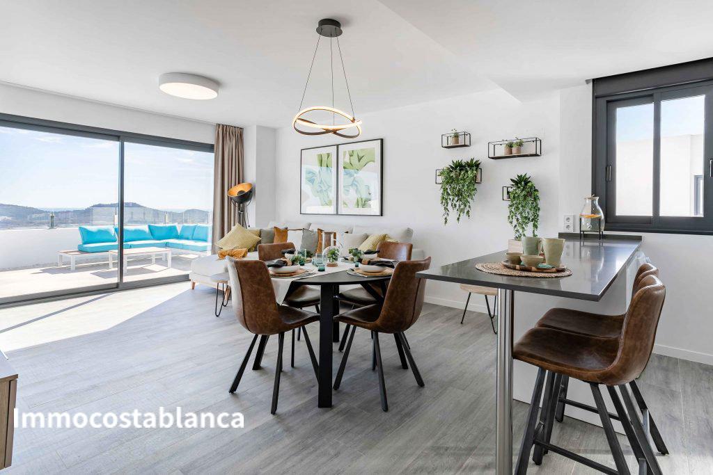 Apartment in Alicante, 260,000 €, photo 7, listing 19524016